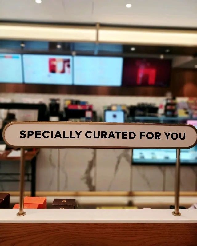 투썸플레이스 메뉴 안내