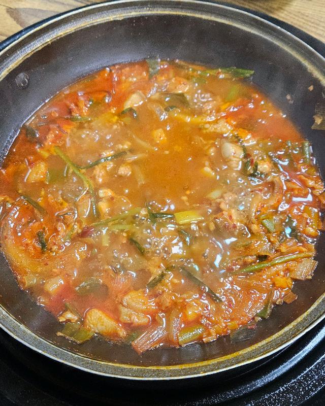 겉은 바삭하고 속은 촉촉한 호박전