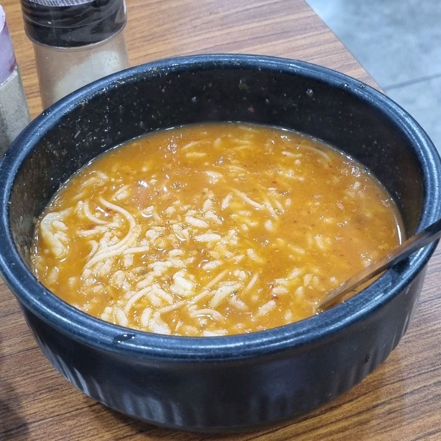 장어구이