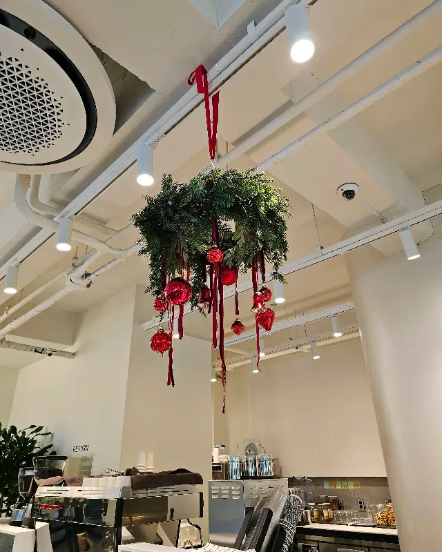 크리스마스 장식