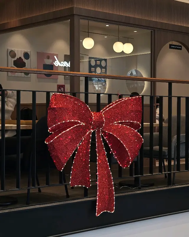 크리스마스 장식