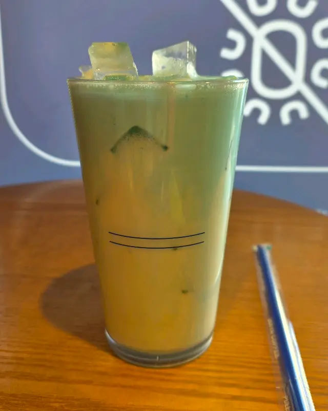 이디야 아이스 음료