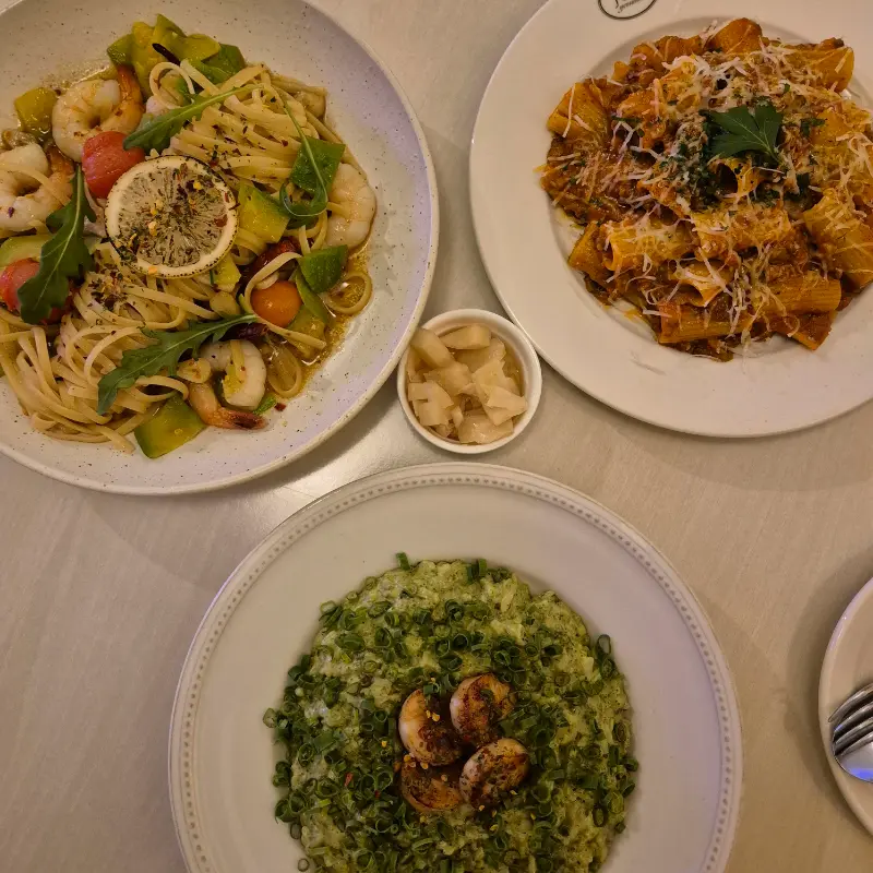 졸리연남 전체 메뉴