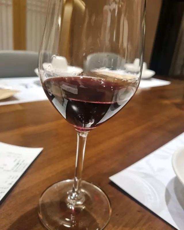 특별한 날의 식사