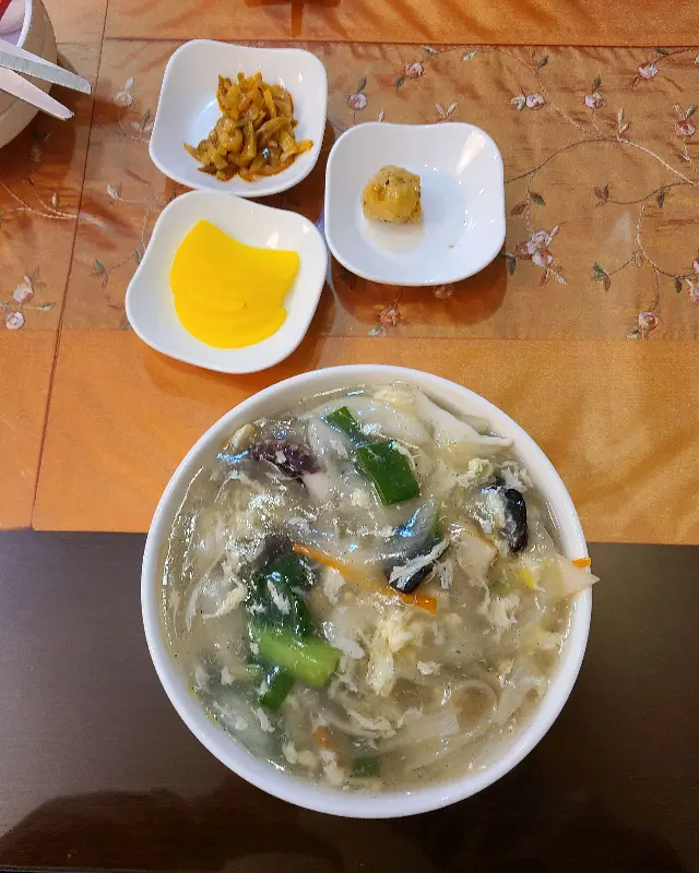 아희원 내부 모습