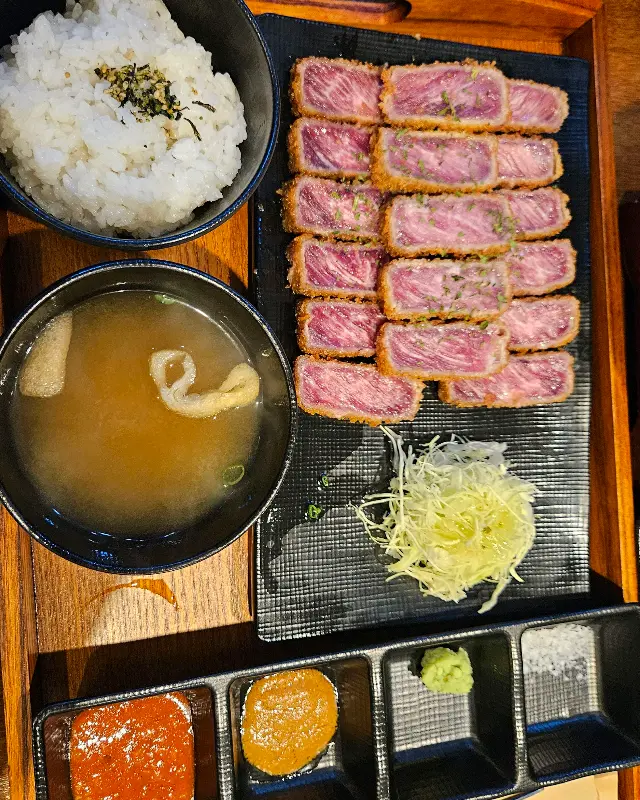 깔끔한 미슐당 내부