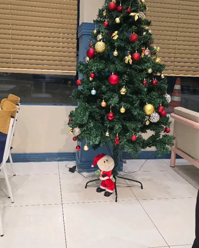 크리스마스 트리