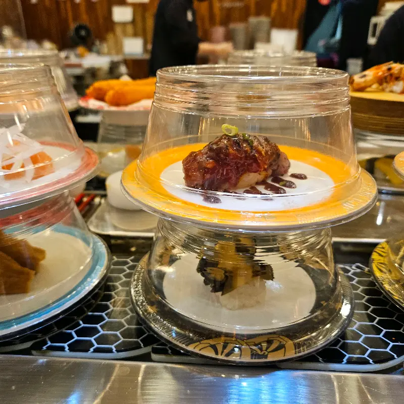 깔끔한 내부 모습