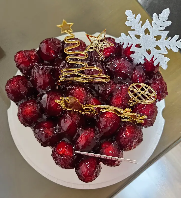 식당 내부 모습