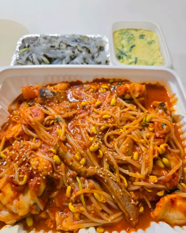 포장도 깔끔하게 잘 되어 나온다.