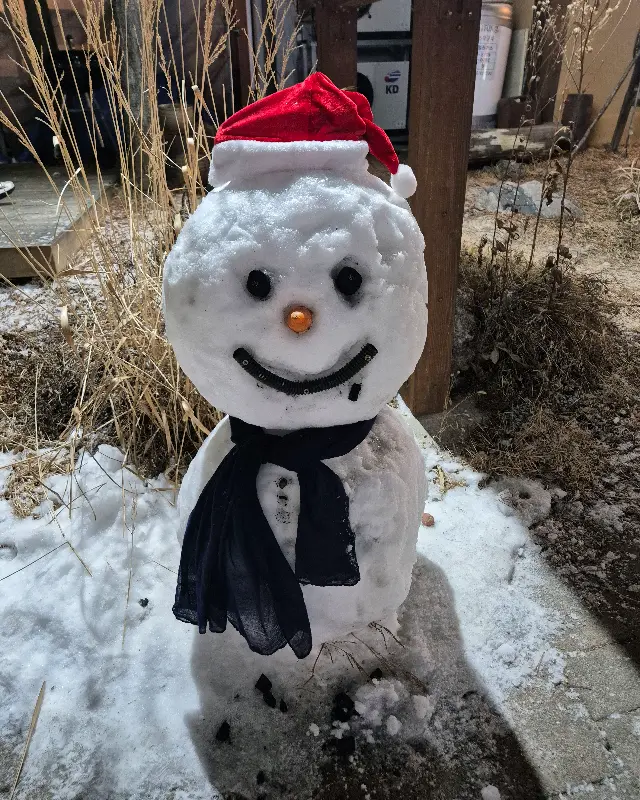 밑반찬 한상차림