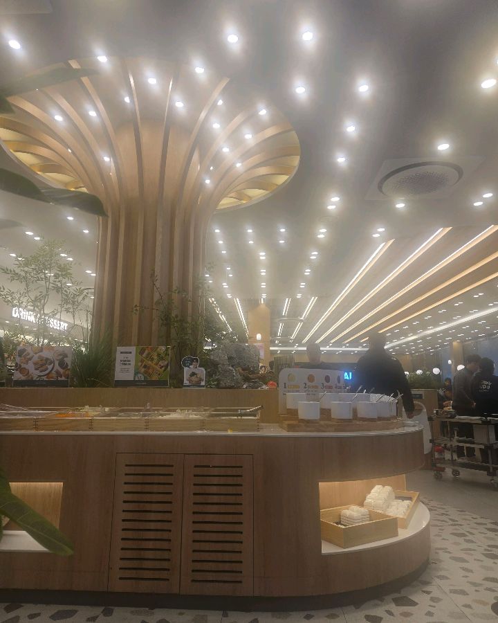 맛있는 샤브샤브