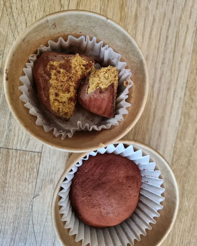 소돌다락방 디저트