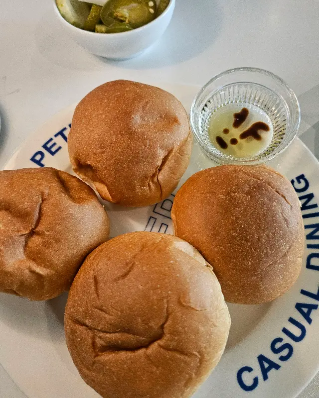 투파인드피터 내부