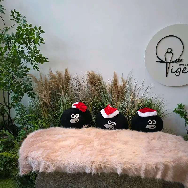 까치 캐릭터 상품