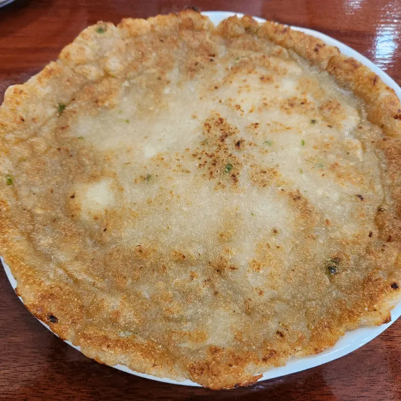 옹심이네 감자전