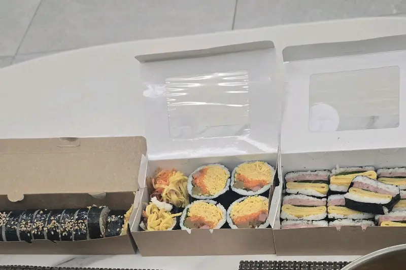 영도 스페셜 세트