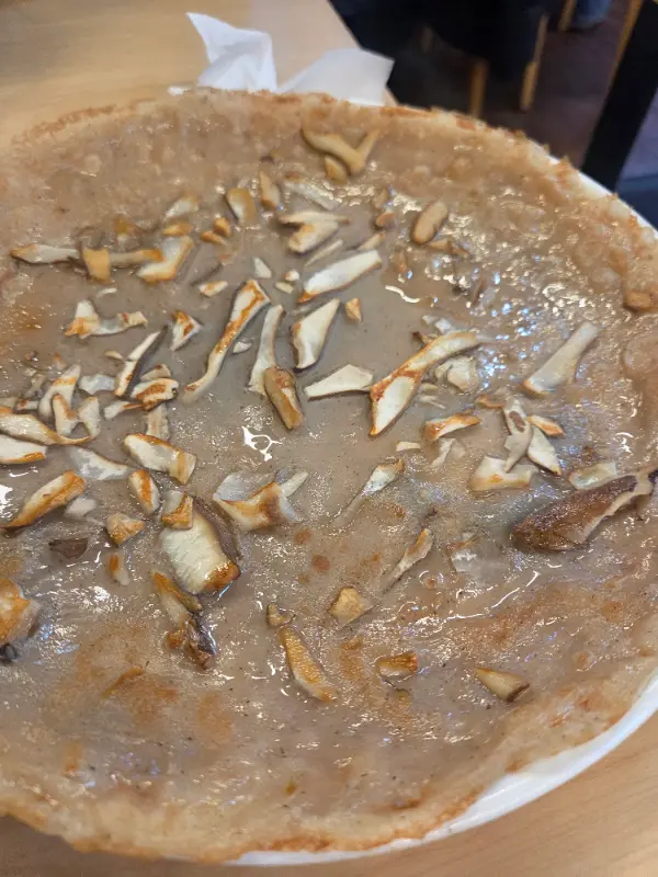 양푼애등갈비 메밀전