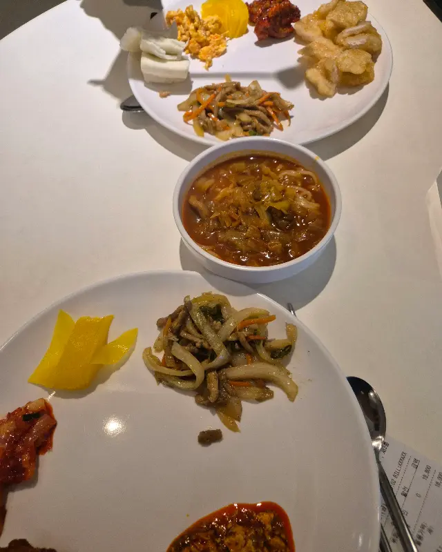 다시 찾고 싶은 맛, 풍광쟈창차이