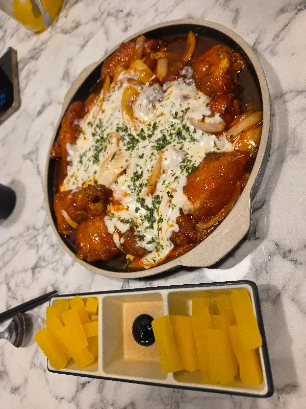 환상적인 김피탕