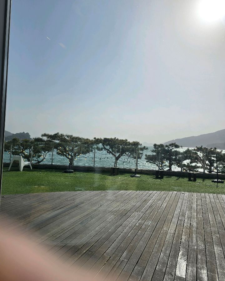 마소마레 내부 인테리어