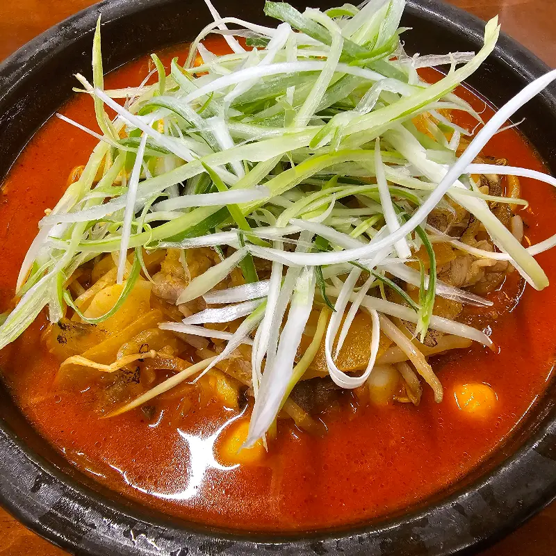 짜장면