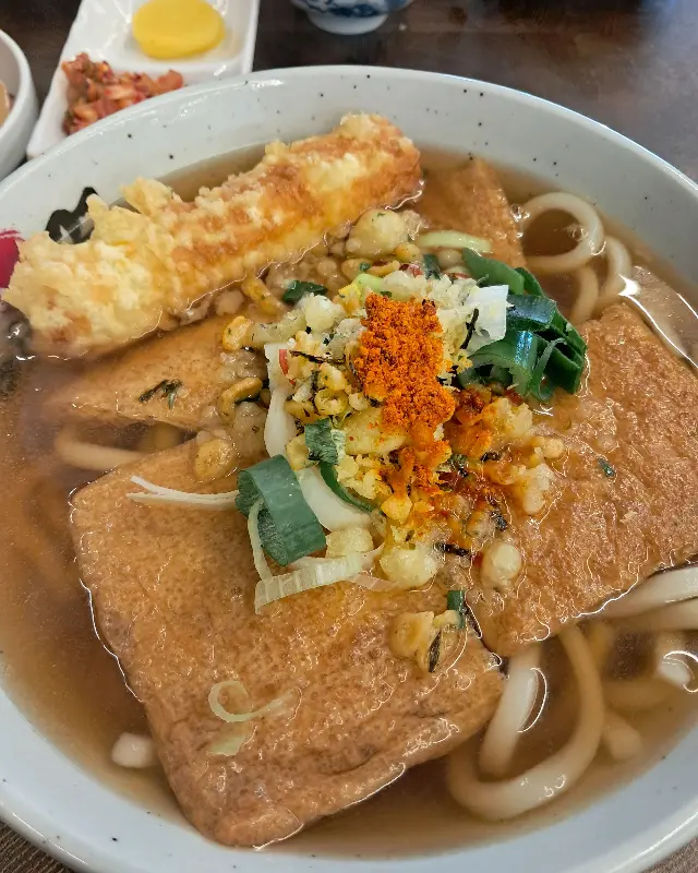 깔끔한 테이블 세팅