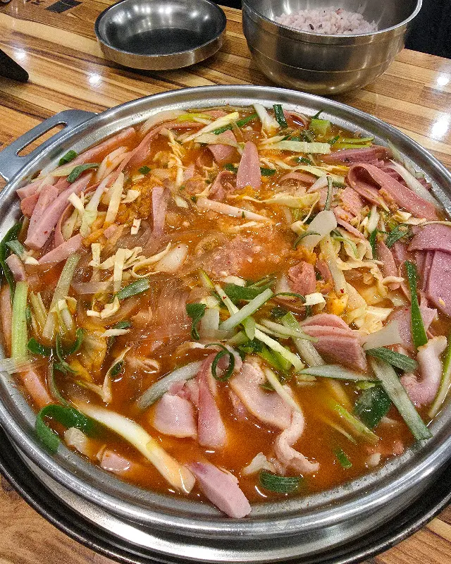 맛있는 식사