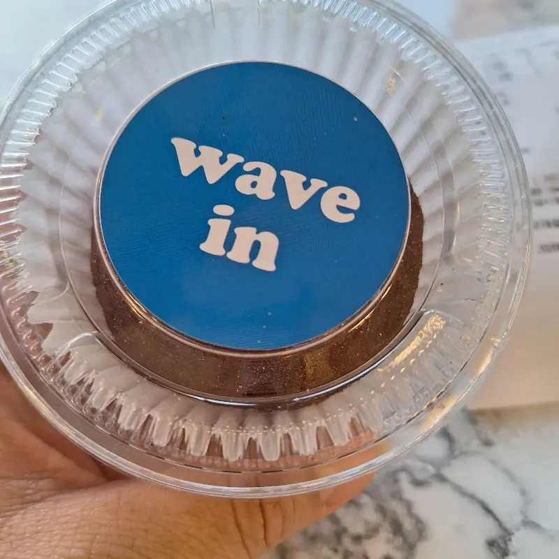 웨이브인의 휘낭시에