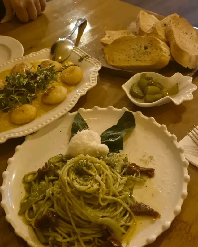 썬라이즈 내부 인테리어