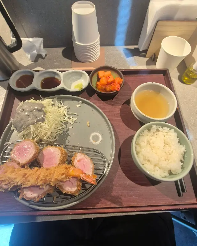 카츠오테 트러플 오일