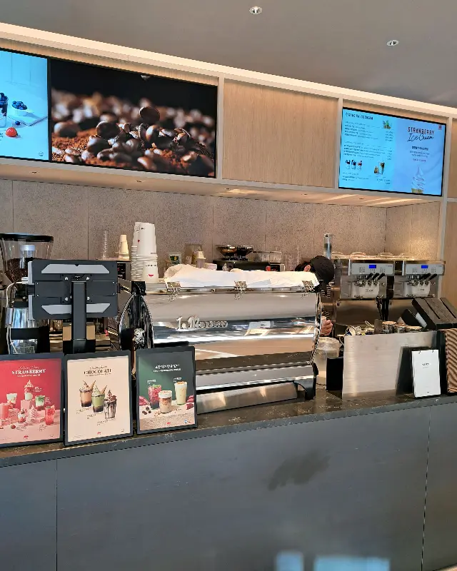 폴 바셋 카운터