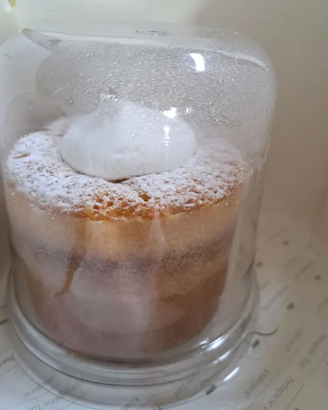 폴 바셋 카스테라