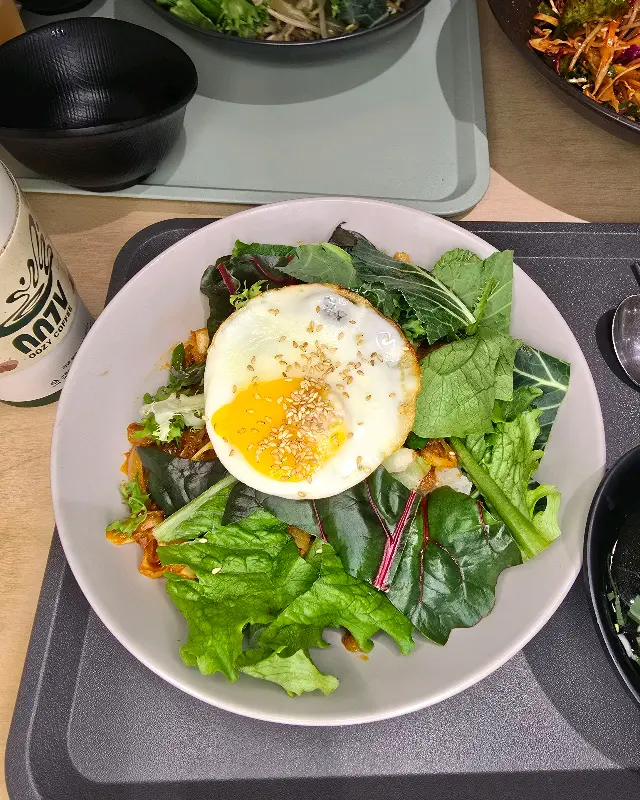 또 다른 덮밥 메뉴