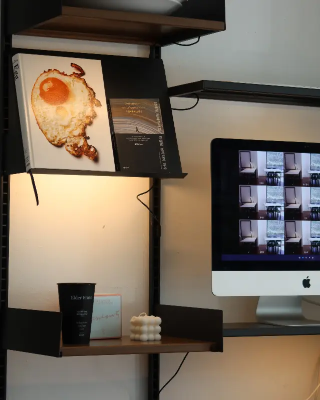 선물용으로 좋은 휘낭시에