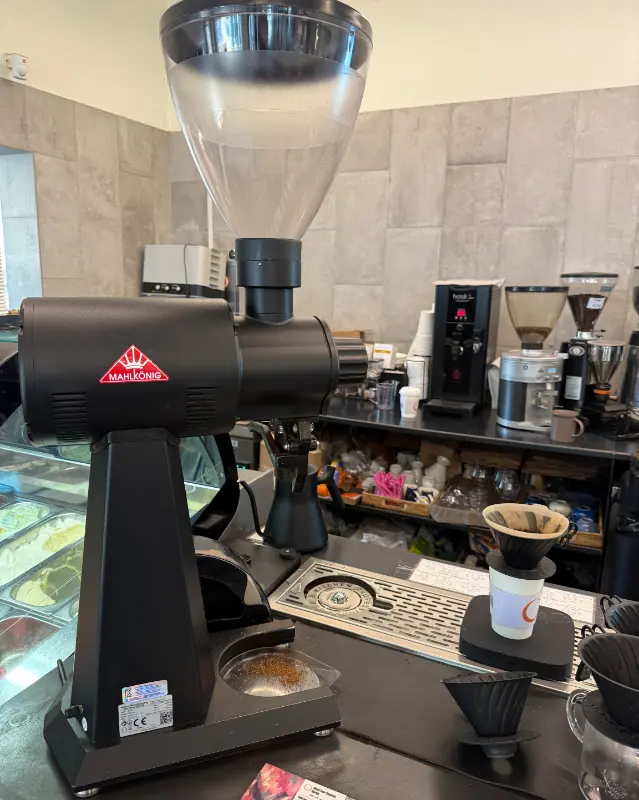 메모리팩토리 내부 모습