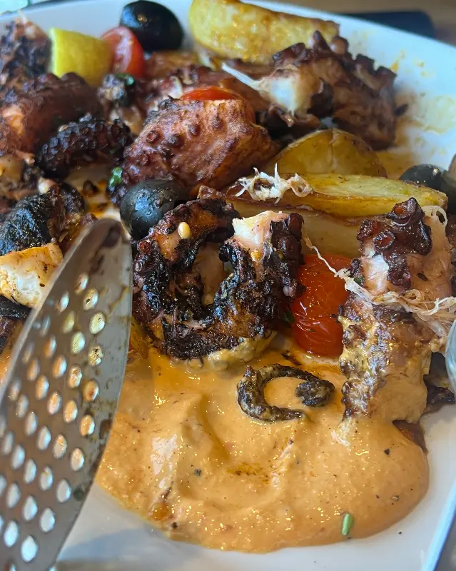 특별한 날, 사랑하는 사람과 함께 방문하기 좋은 올리브페페