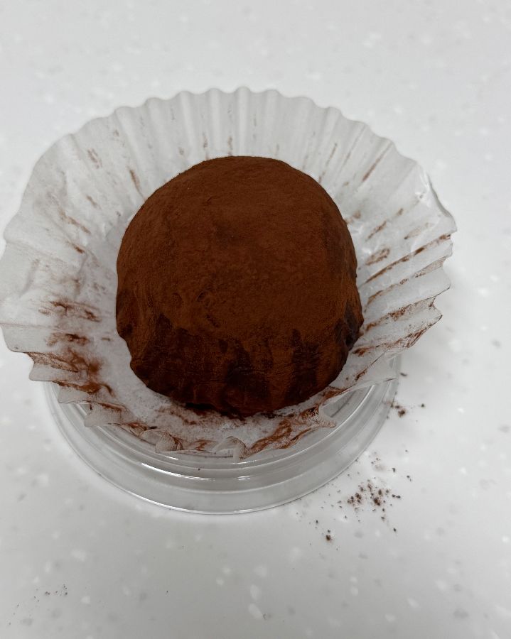 피켄트의 초콜릿 디저트