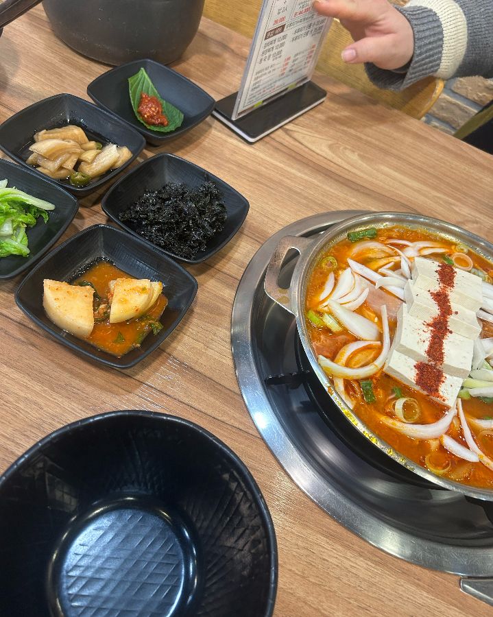 맛있는 쌈
