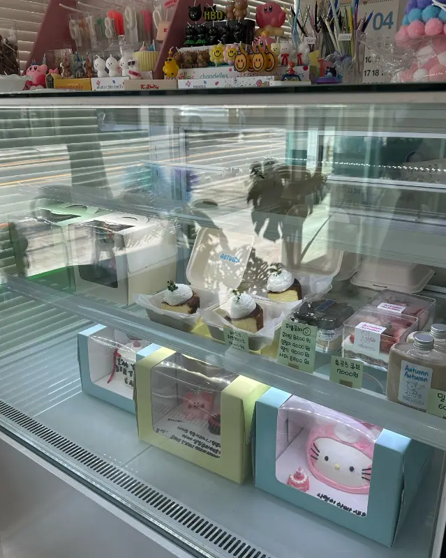 다채로운 휘낭시에