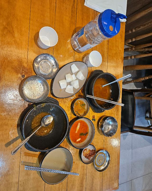 해늘1968 내부 인테리어