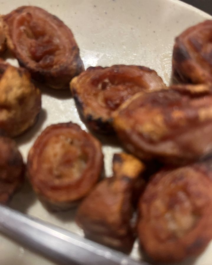 깔끔한 매장 내부