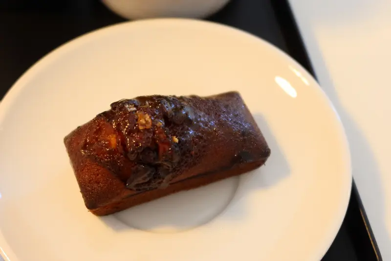 엘더프랑 디저트