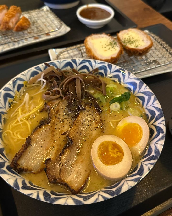 만화 캐릭터 피규어 장식