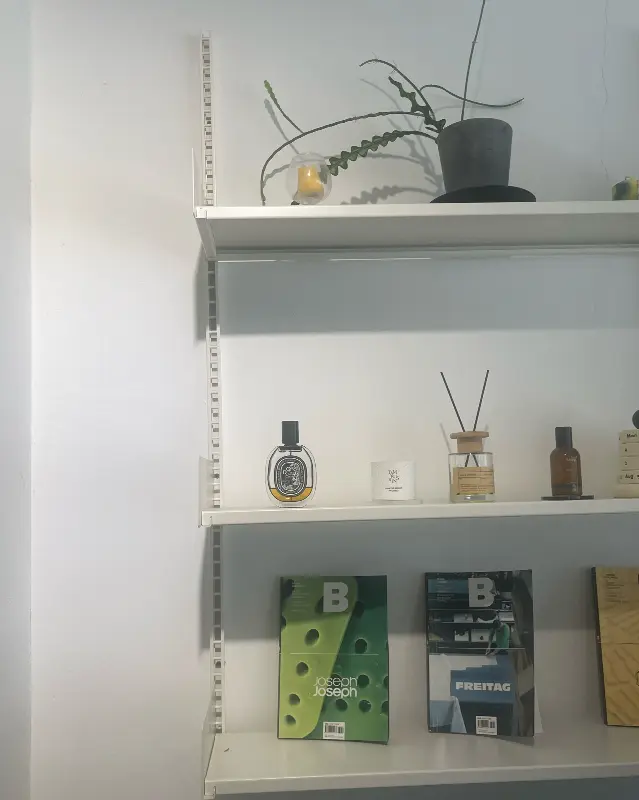 디저트 쇼케이스