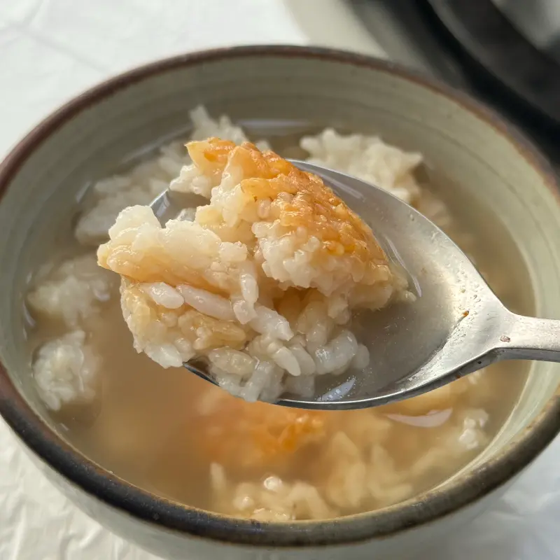 이리가든의 메뉴