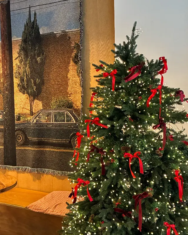 카페 내부 인테리어