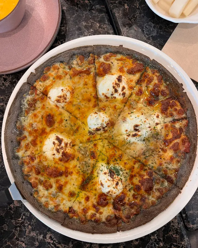 닥터로빈 매장 내부