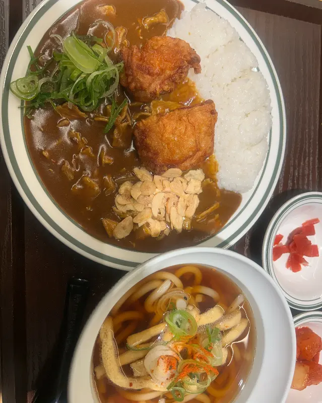 푸짐한 한 상 차림