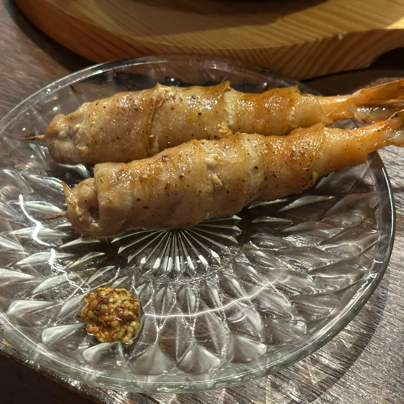 다양한 사케 종류